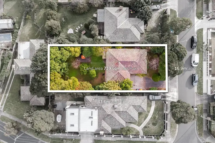 20 Kanooka Avenue, Ashwood VIC 3147