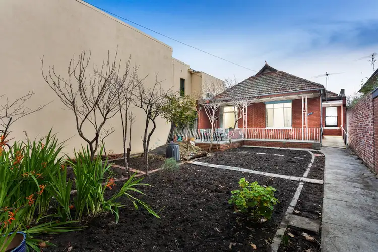 955 Rathdowne Street, Carlton North VIC 3054