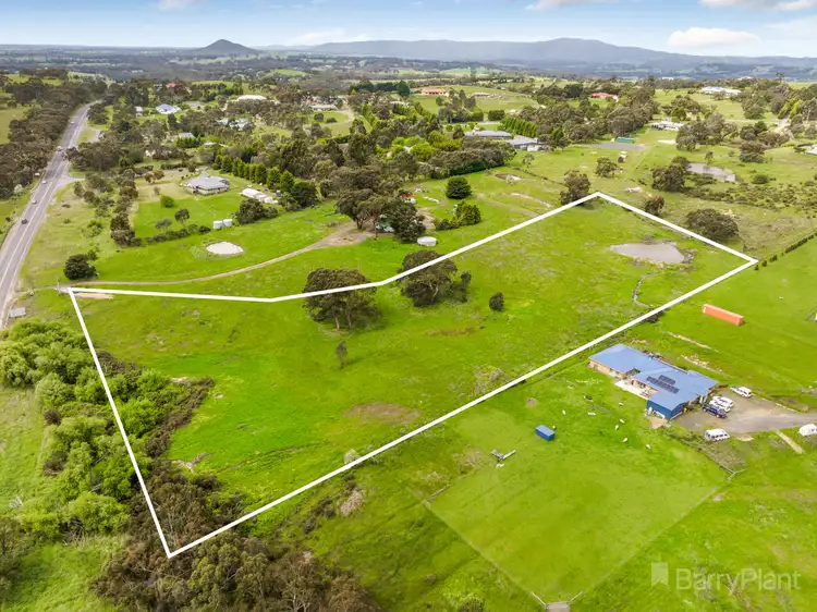 Second view of Homely land listing, 60 Broadford-Kilmore Road, Kilmore VIC 3764