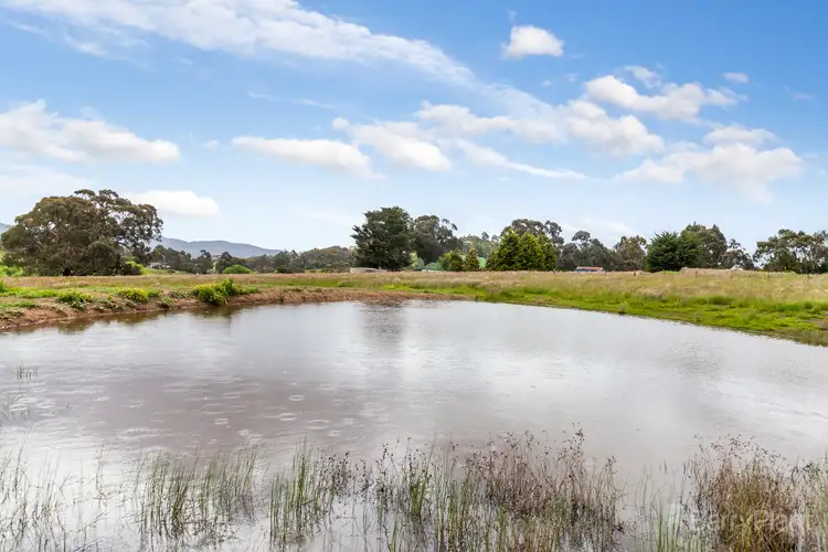 Third view of Homely land listing, 60 Broadford-Kilmore Road, Kilmore VIC 3764