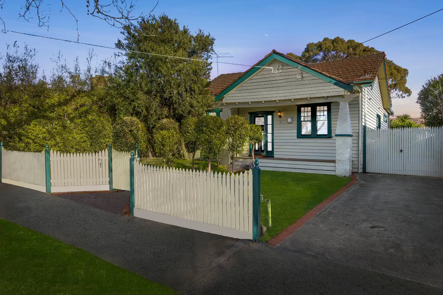 Main view of Homely house listing, 7 Connell Road, Oakleigh VIC 3166