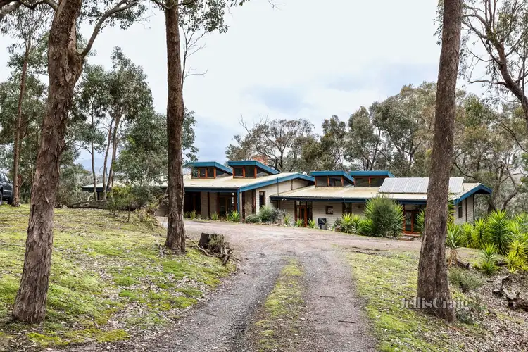 Second view of Homely house listing, 702 Henley Road, Bend Of Islands VIC 3097