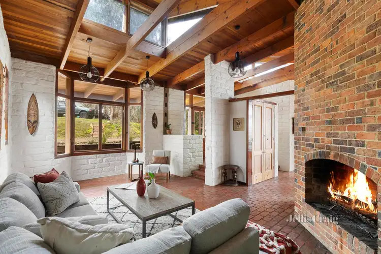 Third view of Homely house listing, 702 Henley Road, Bend Of Islands VIC 3097