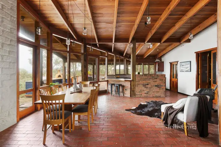 Fourth view of Homely house listing, 702 Henley Road, Bend Of Islands VIC 3097