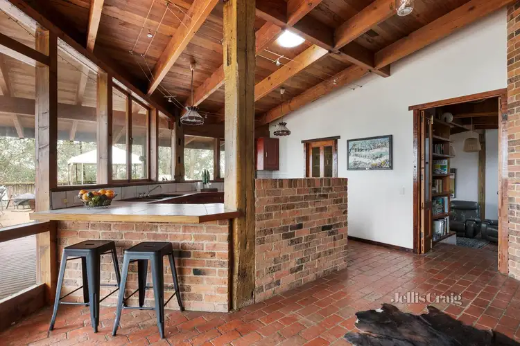 Fifth view of Homely house listing, 702 Henley Road, Bend Of Islands VIC 3097