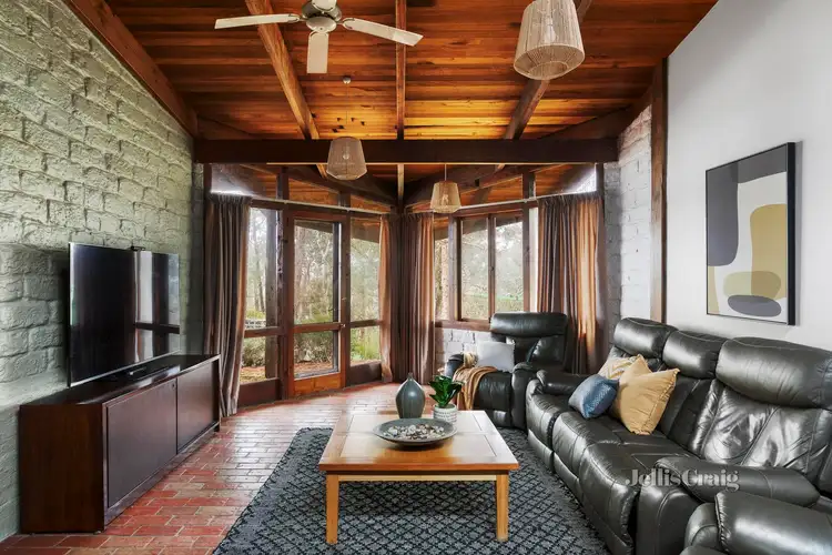 Sixth view of Homely house listing, 702 Henley Road, Bend Of Islands VIC 3097