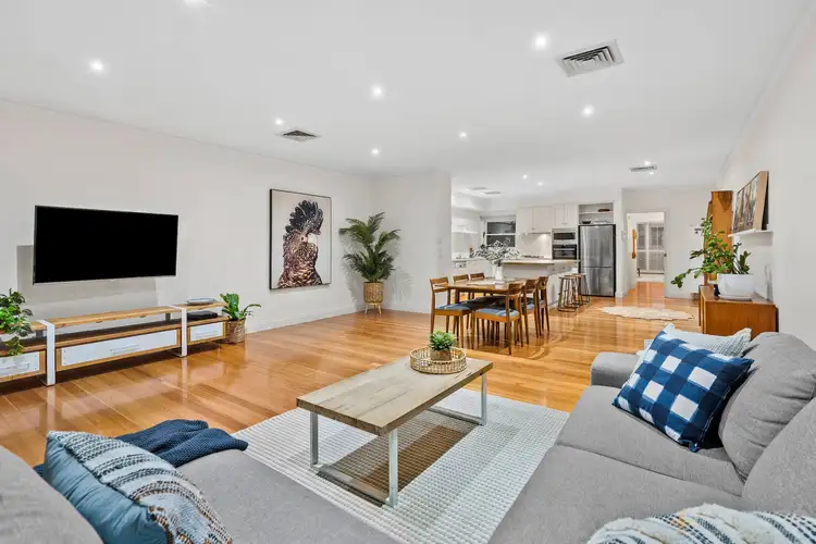 Main view of Homely house listing, 1/34 Balliang Street, South Geelong VIC 3220