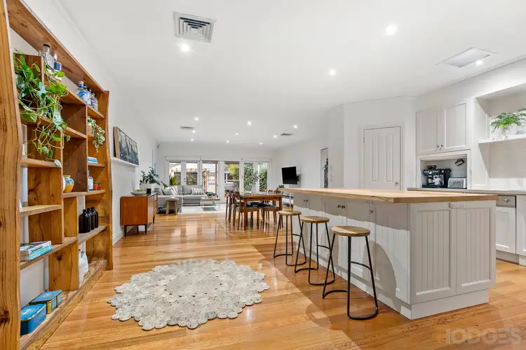 Second view of Homely house listing, 1/34 Balliang Street, South Geelong VIC 3220