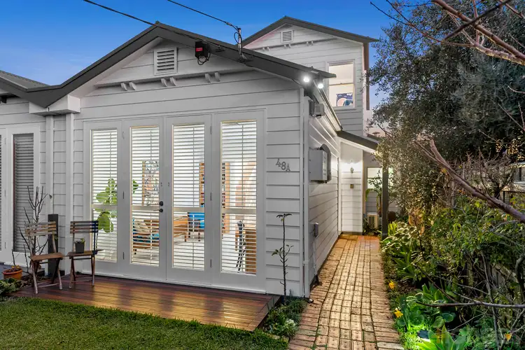 Third view of Homely house listing, 1/34 Balliang Street, South Geelong VIC 3220