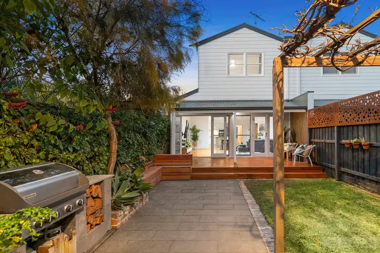 Fourth view of Homely house listing, 1/34 Balliang Street, South Geelong VIC 3220