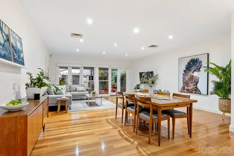 Fifth view of Homely house listing, 1/34 Balliang Street, South Geelong VIC 3220