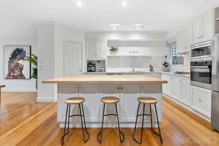 Sixth view of Homely house listing, 1/34 Balliang Street, South Geelong VIC 3220