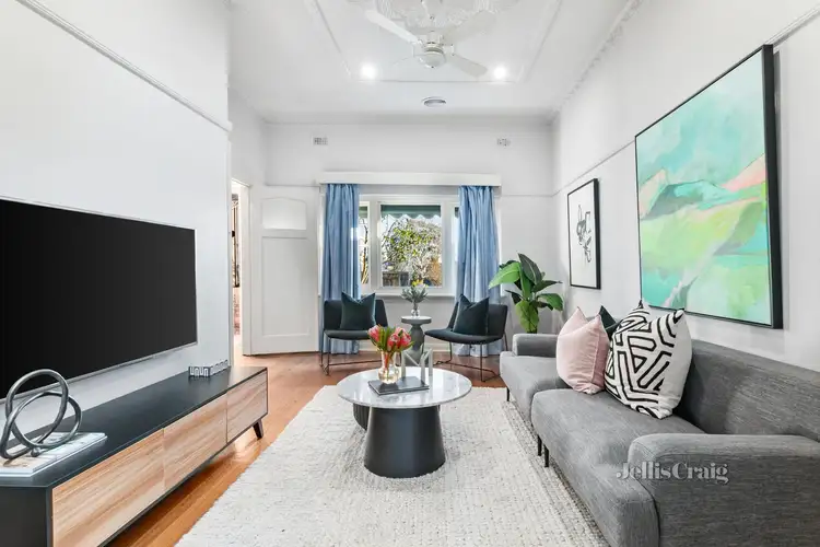 Second view of Homely house listing, 10 Trafalgar Street, Brighton VIC 3186