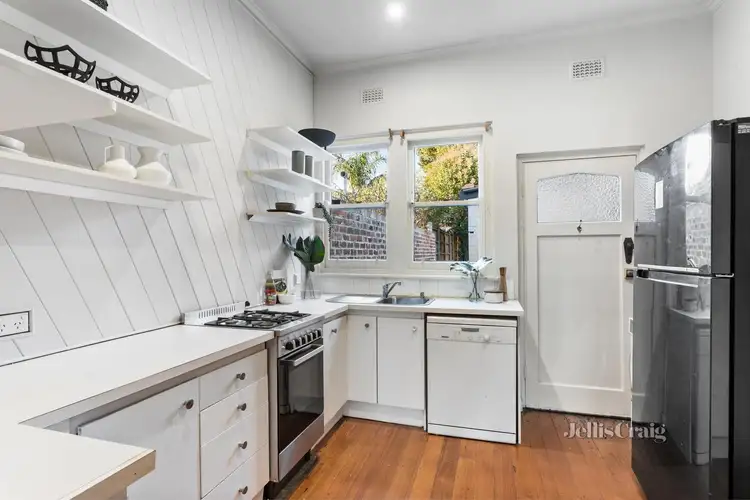 Third view of Homely house listing, 10 Trafalgar Street, Brighton VIC 3186