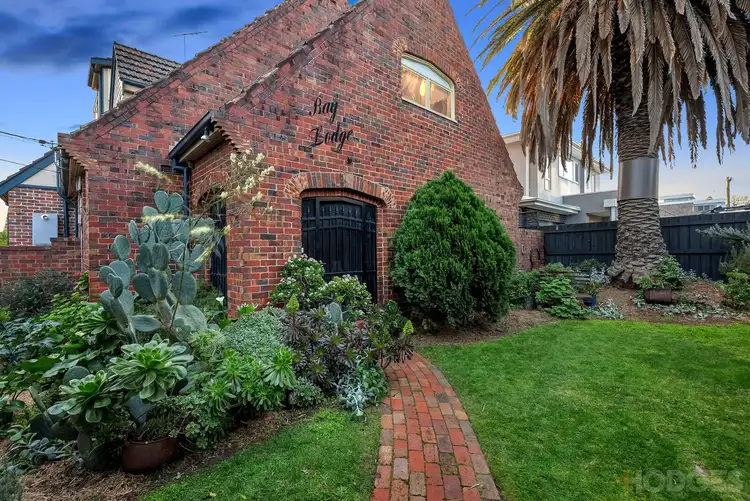 Main view of Homely house listing, 19 Parkers Road, Parkdale VIC 3195