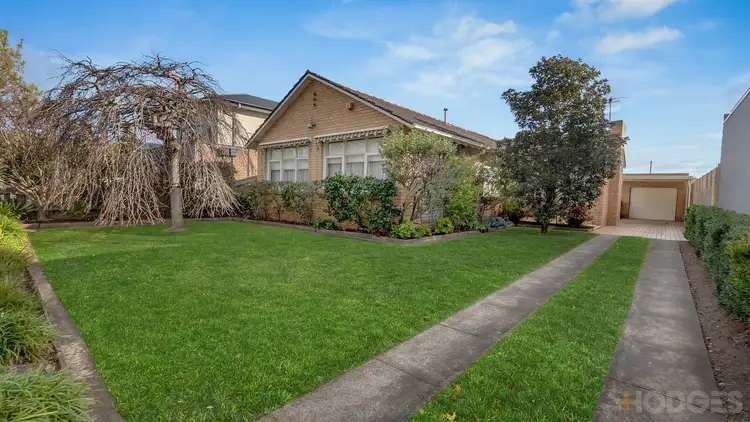 11 Vale Street, Bentleigh VIC 3204