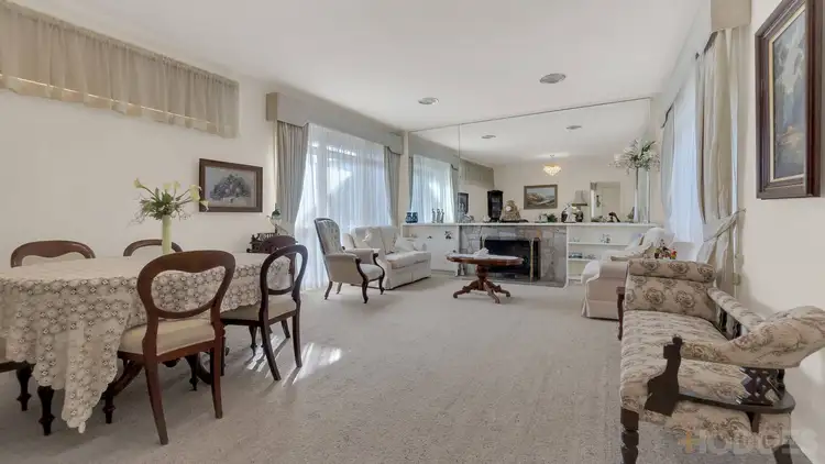 Second view of Homely house listing, 11 Vale Street, Bentleigh VIC 3204