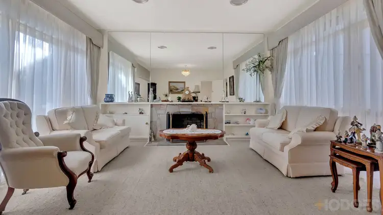 Third view of Homely house listing, 11 Vale Street, Bentleigh VIC 3204