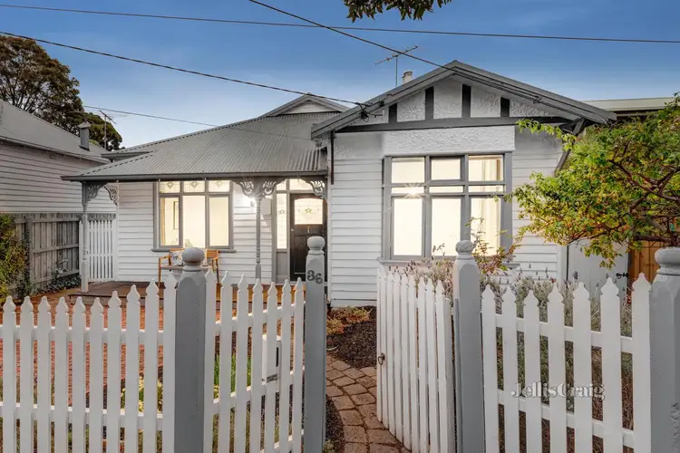 Main view of Homely house listing, 36 Landcox Street, Brighton East VIC 3187