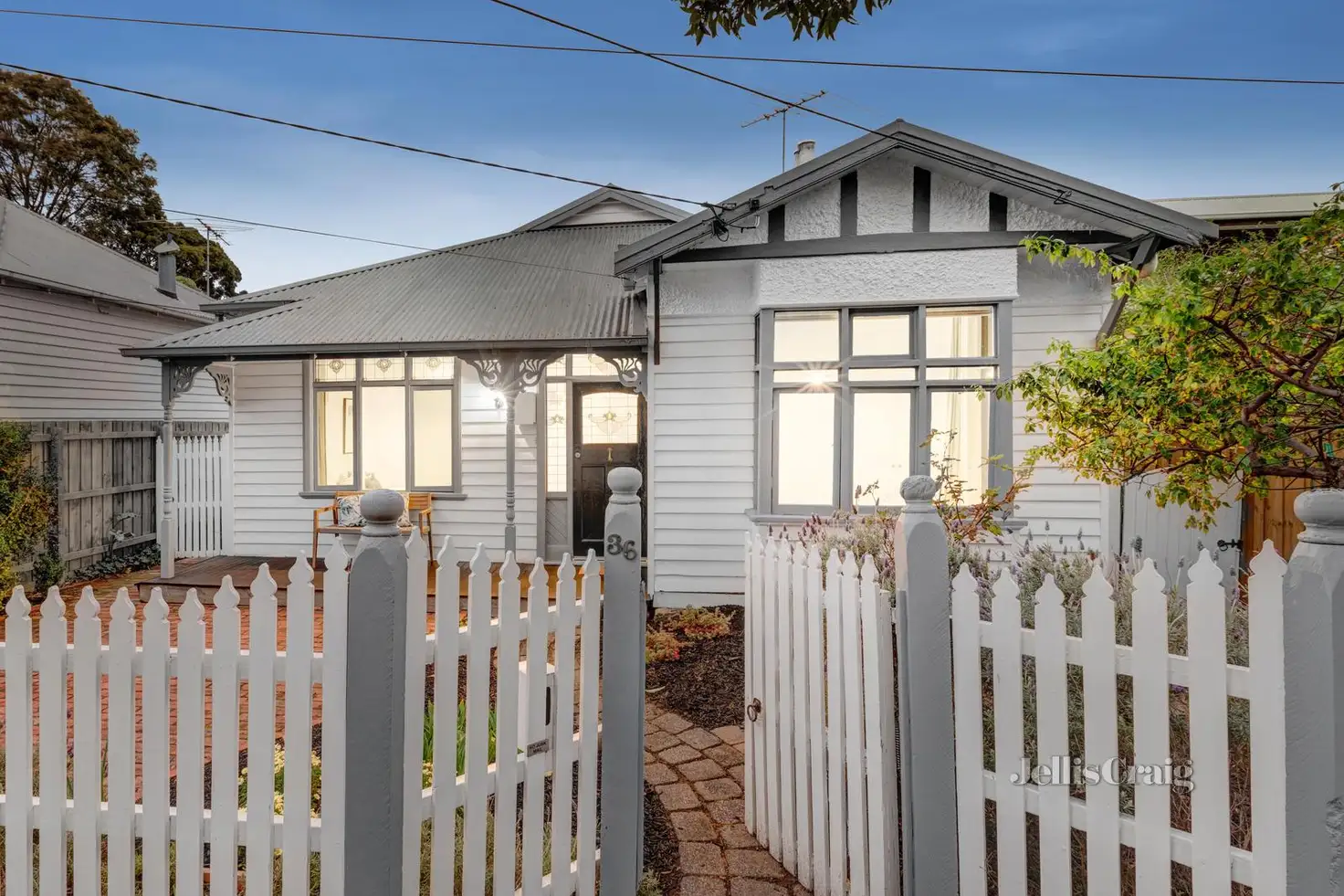 Main view of Homely house listing, 36 Landcox Street, Brighton East VIC 3187