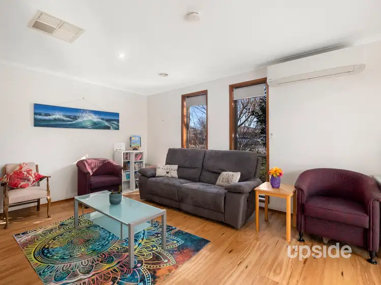 Second view of Homely house listing, 10 Mcghie Place, Latham ACT 2615