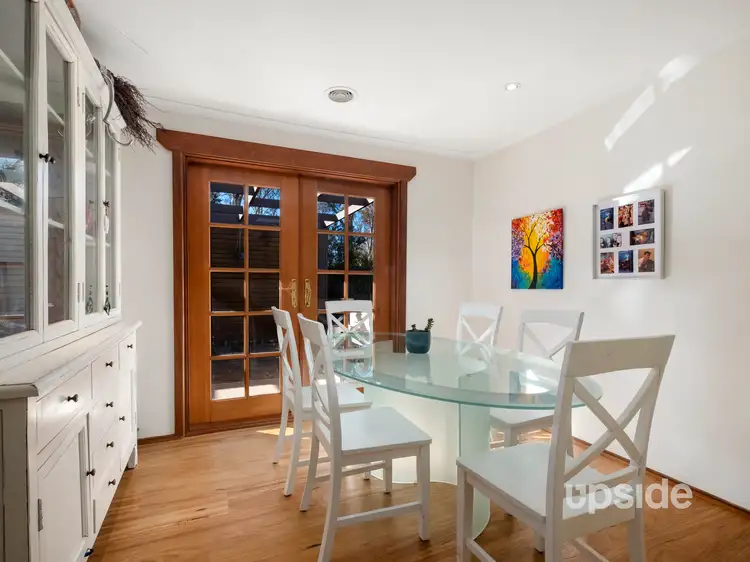 Fourth view of Homely house listing, 10 Mcghie Place, Latham ACT 2615