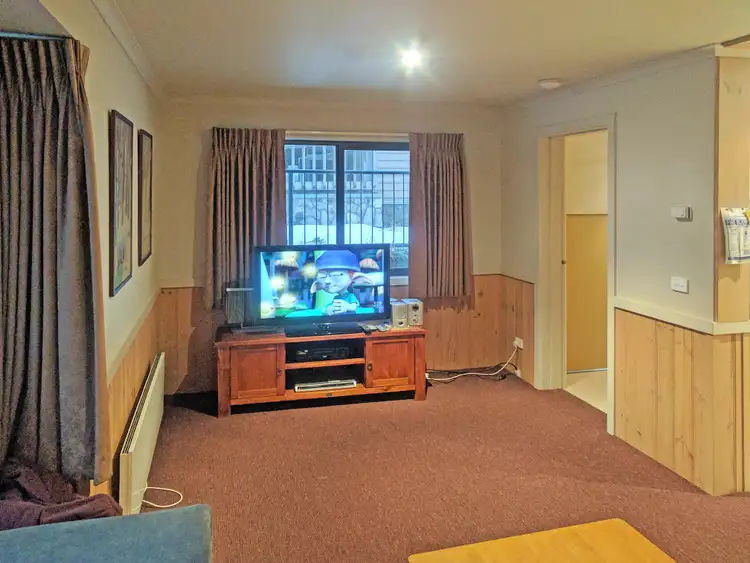 Second view of Homely townhouse listing, Address available on request