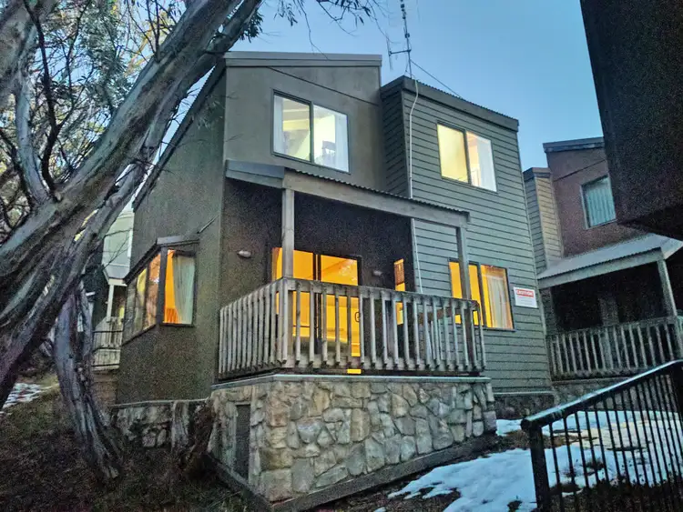Fifth view of Homely townhouse listing, Address available on request