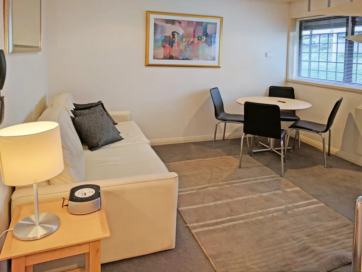 Main view of Homely apartment listing, 305 Breathtaker Road, Mount Buller VIC 3723