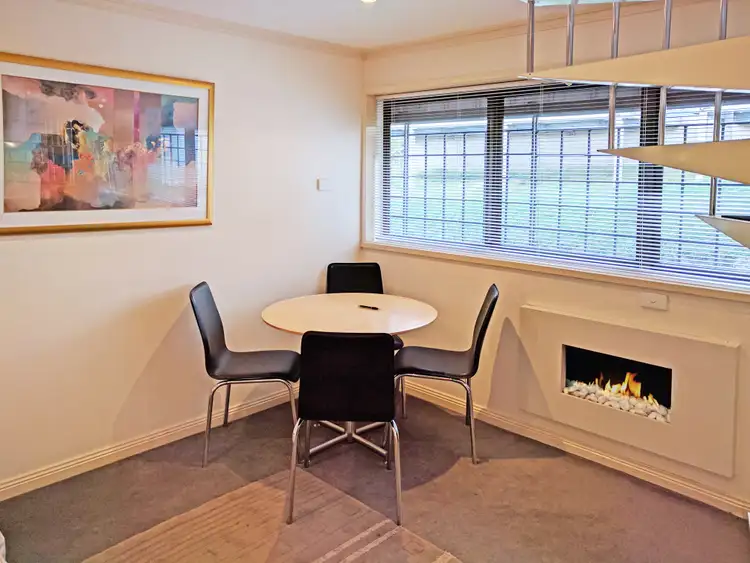 Second view of Homely apartment listing, 305 Breathtaker Road, Mount Buller VIC 3723