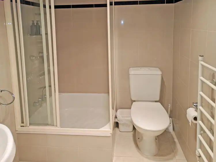 Fourth view of Homely apartment listing, 305 Breathtaker Road, Mount Buller VIC 3723