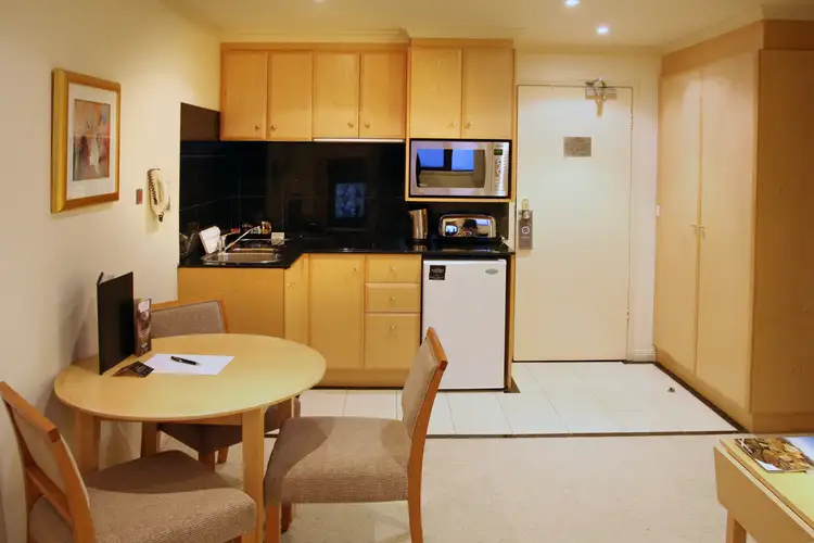 Second view of Homely apartment listing, 202 Breathtaker Road, Mount Buller VIC 3723