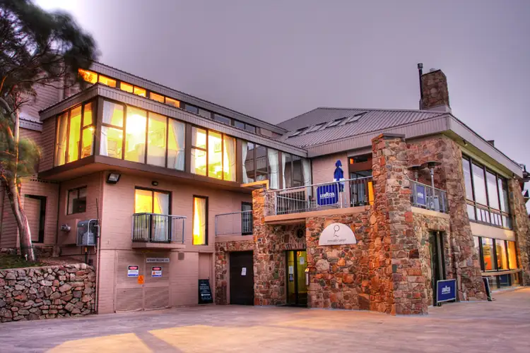 Fifth view of Homely apartment listing, 202 Breathtaker Road, Mount Buller VIC 3723