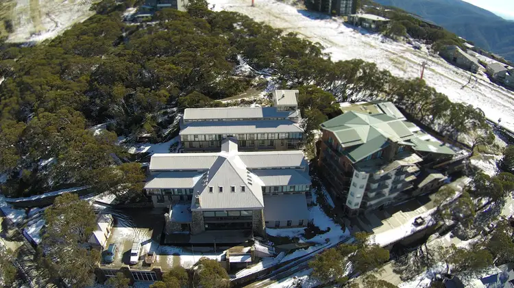 Sixth view of Homely apartment listing, 202 Breathtaker Road, Mount Buller VIC 3723