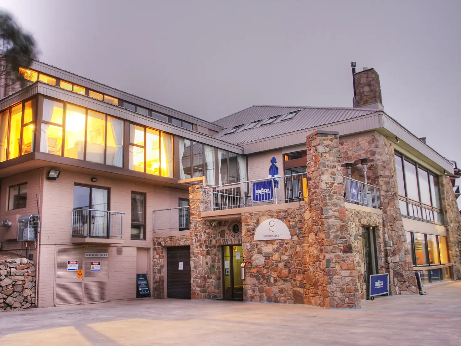 Main view of Homely apartment listing, 8 Breathtaker Road, Mount Buller VIC 3723