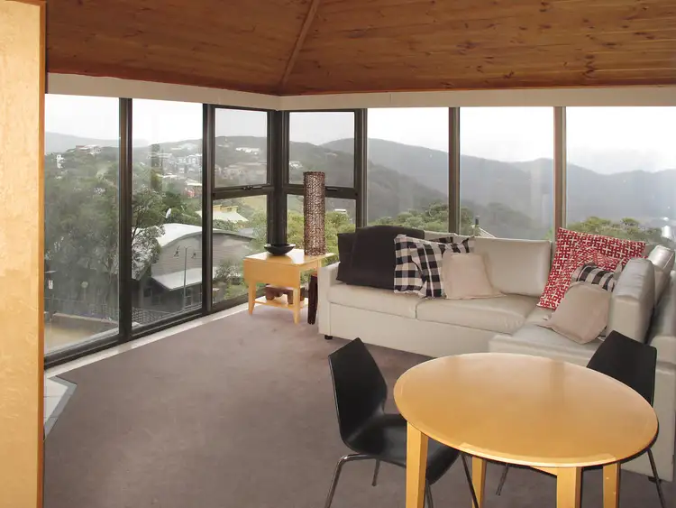 Third view of Homely apartment listing, 8 Breathtaker Road, Mount Buller VIC 3723