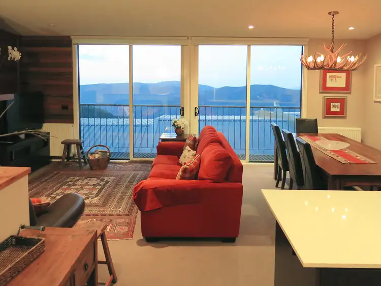 Main view of Homely apartment listing, Address available on request