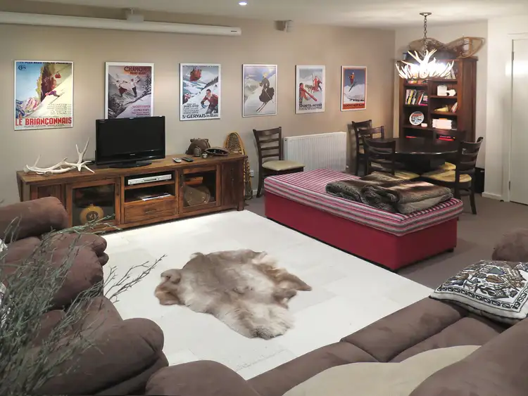 Third view of Homely apartment listing, Address available on request