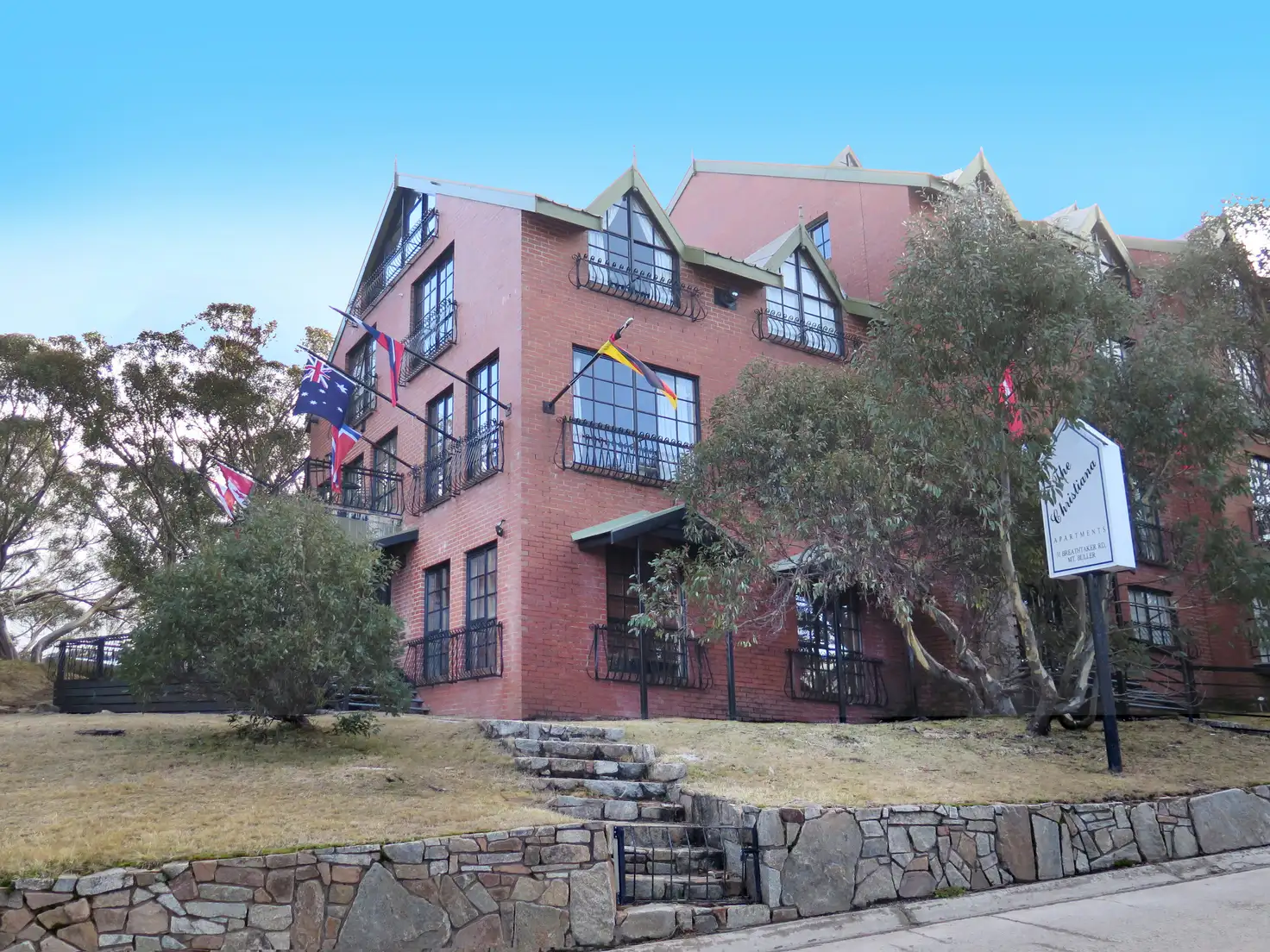 Main view of Homely apartment listing, Address available on request