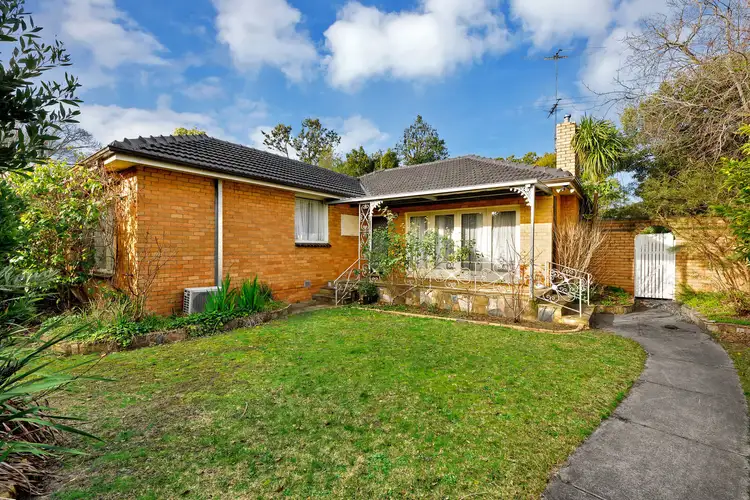 4 Maude Street, Chadstone VIC 3148