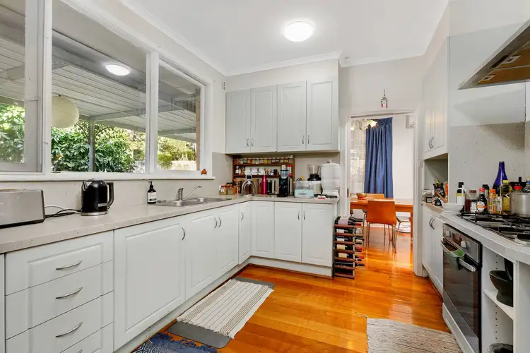 Fourth view of Homely house listing, 4 Maude Street, Chadstone VIC 3148