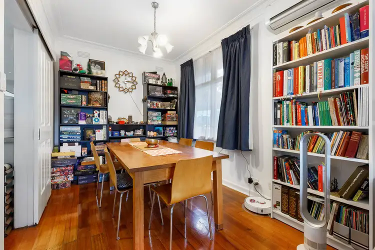 Fifth view of Homely house listing, 4 Maude Street, Chadstone VIC 3148