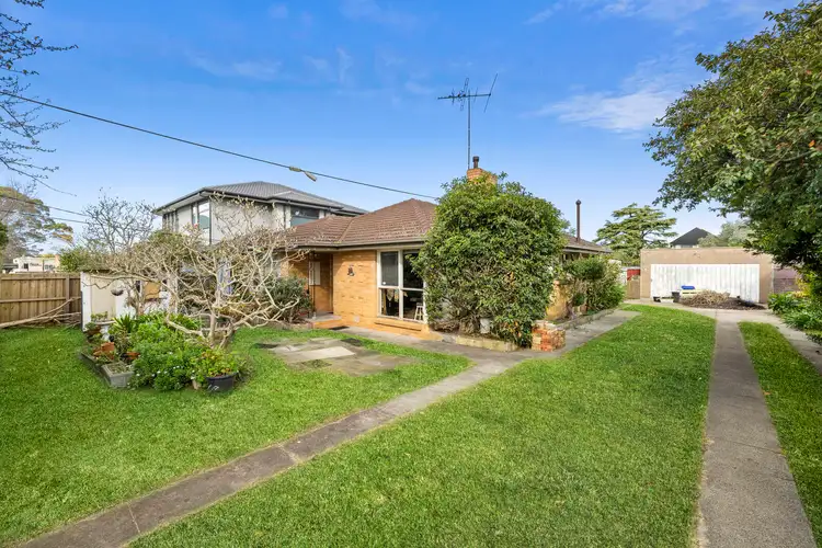 Second view of Homely house listing, 32 Inverness Street, Clarinda VIC 3169
