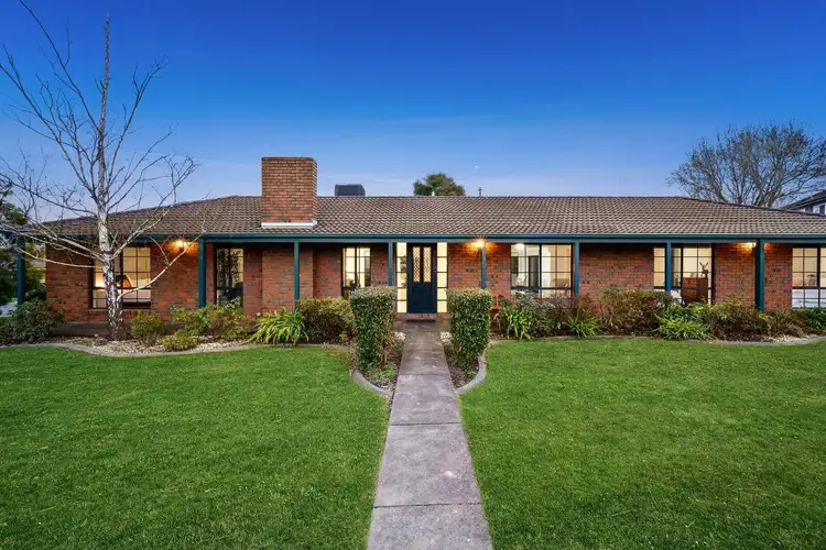 Main view of Homely house listing, 13 Cordover Court, Alfredton VIC 3350