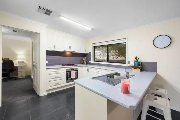 Fourth view of Homely house listing, 13 Cordover Court, Alfredton VIC 3350