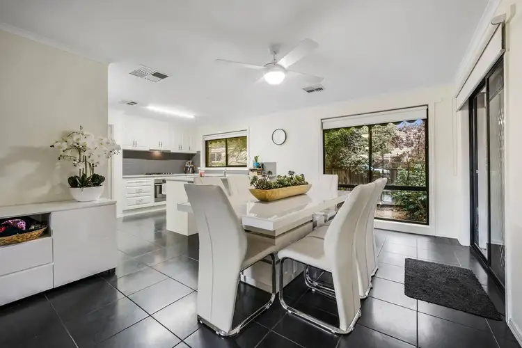 Sixth view of Homely house listing, 13 Cordover Court, Alfredton VIC 3350