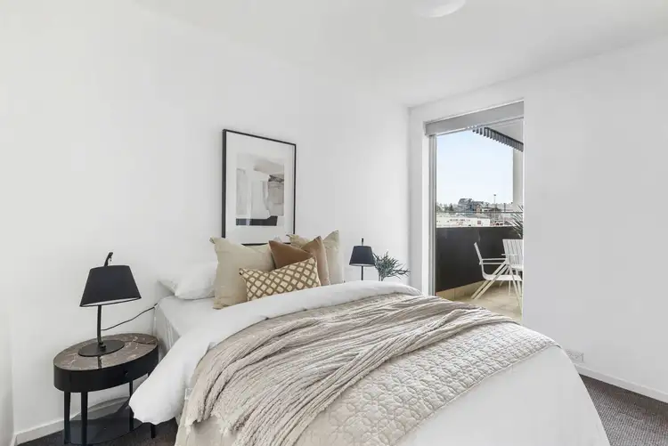 Sixth view of Homely apartment listing, 4/2 Maddock Street, Windsor VIC 3181