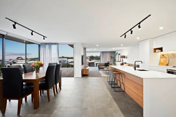 Third view of Homely house listing, 147-149 Oceania Drive, Curlewis VIC 3222