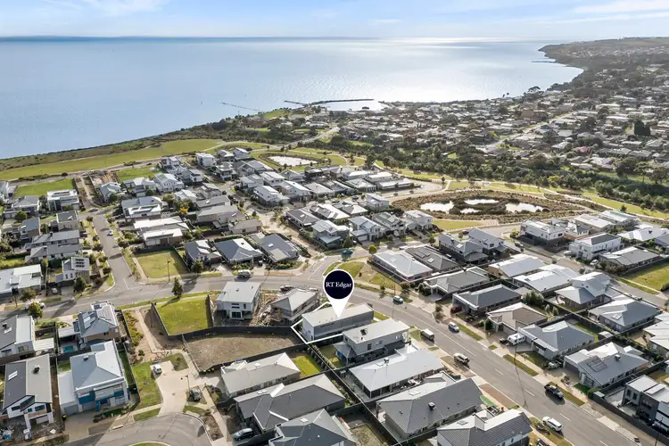 Fifth view of Homely house listing, 147-149 Oceania Drive, Curlewis VIC 3222