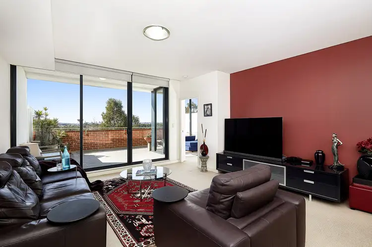 807/2 Brodie Spark Drive, Wolli Creek NSW 2205